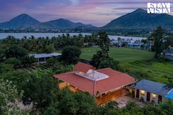 StayVista at The Canopy House, Chikballapur