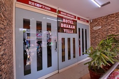 Hotel Dharam Villa, Kalka