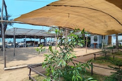 Cozinn B102 at Gokarna Beach, Gokarna