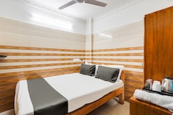 Hotel O Sharmila Guest House, Pondicherry