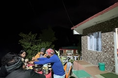 Sukoon homestay, Joshimath