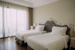 Wyndham Grand Phu Quoc, Phu Quoc