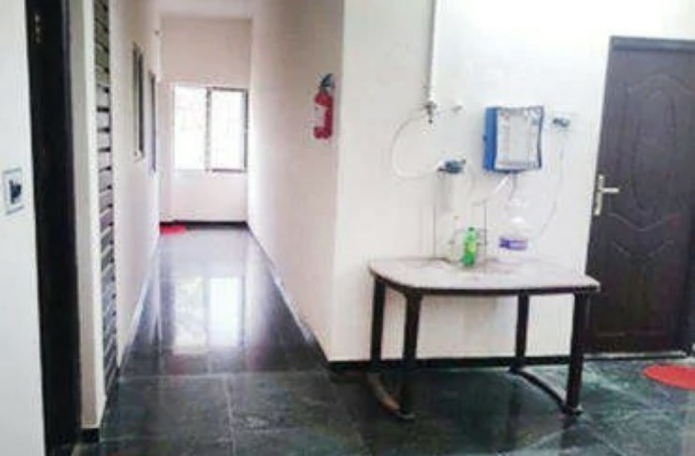 Purple Nest Residency - A Ladies Hostel/PG - Tap to explore photos
