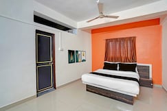 Hotel O Ashiyana lodge, Pune
