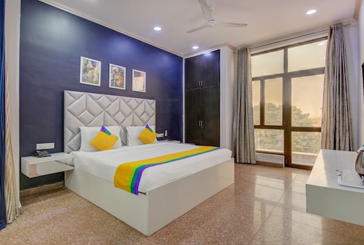 Itsy Hotels Golden Vista