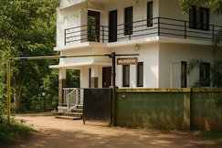 Wilderstay Resort, Wayanad