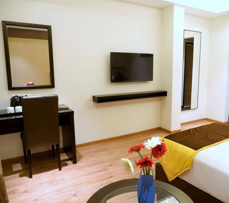 ASR Parklane  - A Bergamont Hotel,Hosur - Tap to explore photos