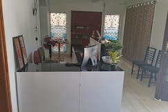 SKYRY Hotels -Alapakkam, Chennai