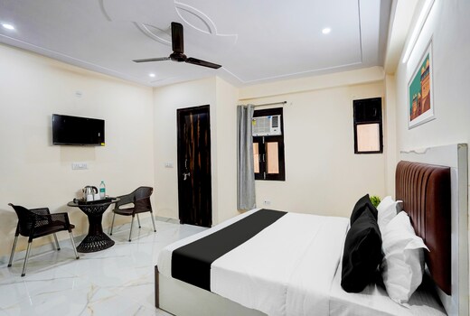 Hotel O Premium Rooms