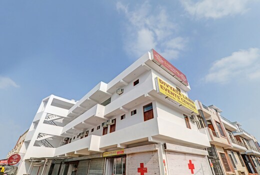 Hotel O Fine Stay Guest House
