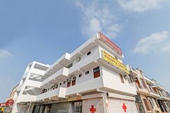 Hotel O Fine Stay Guest House, Lucknow