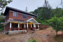 Blue Hills View - Serviced Villa, Ooty