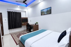 SHREE ANJANA HOTEL, Laxmangarh