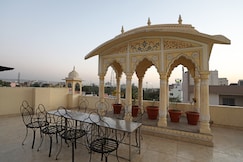 GRANDE RESIDENCY, Jaipur