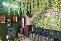 Gunkrit Restriction Free Accomodation, Roorkee