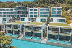 My Beach Resort, Phuket