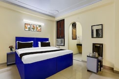 Hotel O Sheetla Colony, Gurgaon