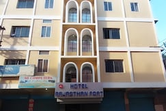 Hotel Rajasthan Fort, Dimapur