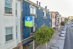 SureStay by Best Western San Francisco Marina District, San Francisco