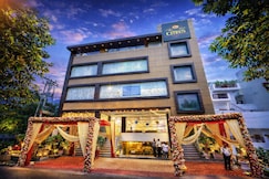 Hotel Citrus, Lucknow