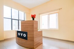 Hotel O Bindu Sagar, Bhubaneshwar
