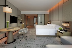 Hilton Chengdu Chenghua, Chengdu