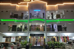 Hotel Grand Lucknow, Saharsa