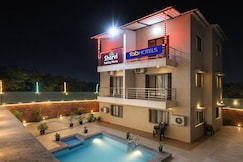 FabHotel Sharvi, Mahabaleshwar