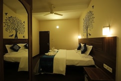 Unwind Hotels and Resort, Kovalam and Poovar