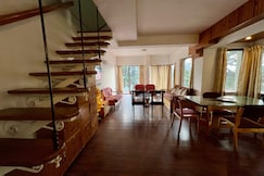 Villa Bliss Serenity | Near Mall Road, Nainital