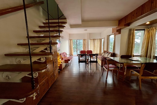 Villa Bliss Serenity | Near Mall Road