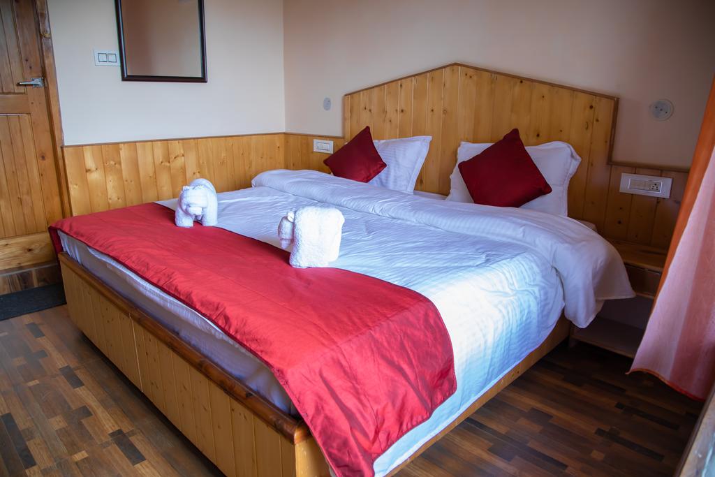PANCHTATVA RESORT MANALI - Tap to explore photos