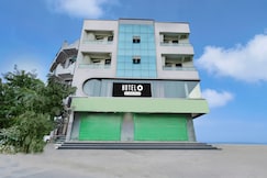 Hotel O Chittorgarh City Center, Chittorgarh