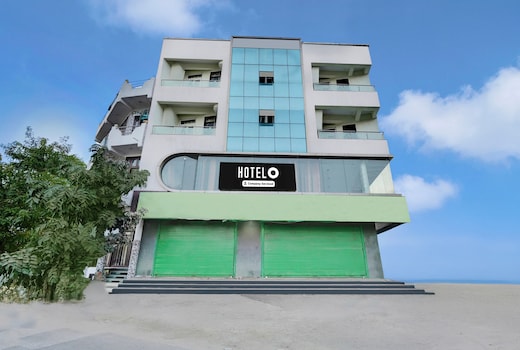 Hotel O Chittorgarh City Center