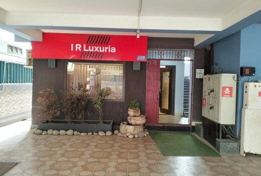 IR Luxuria