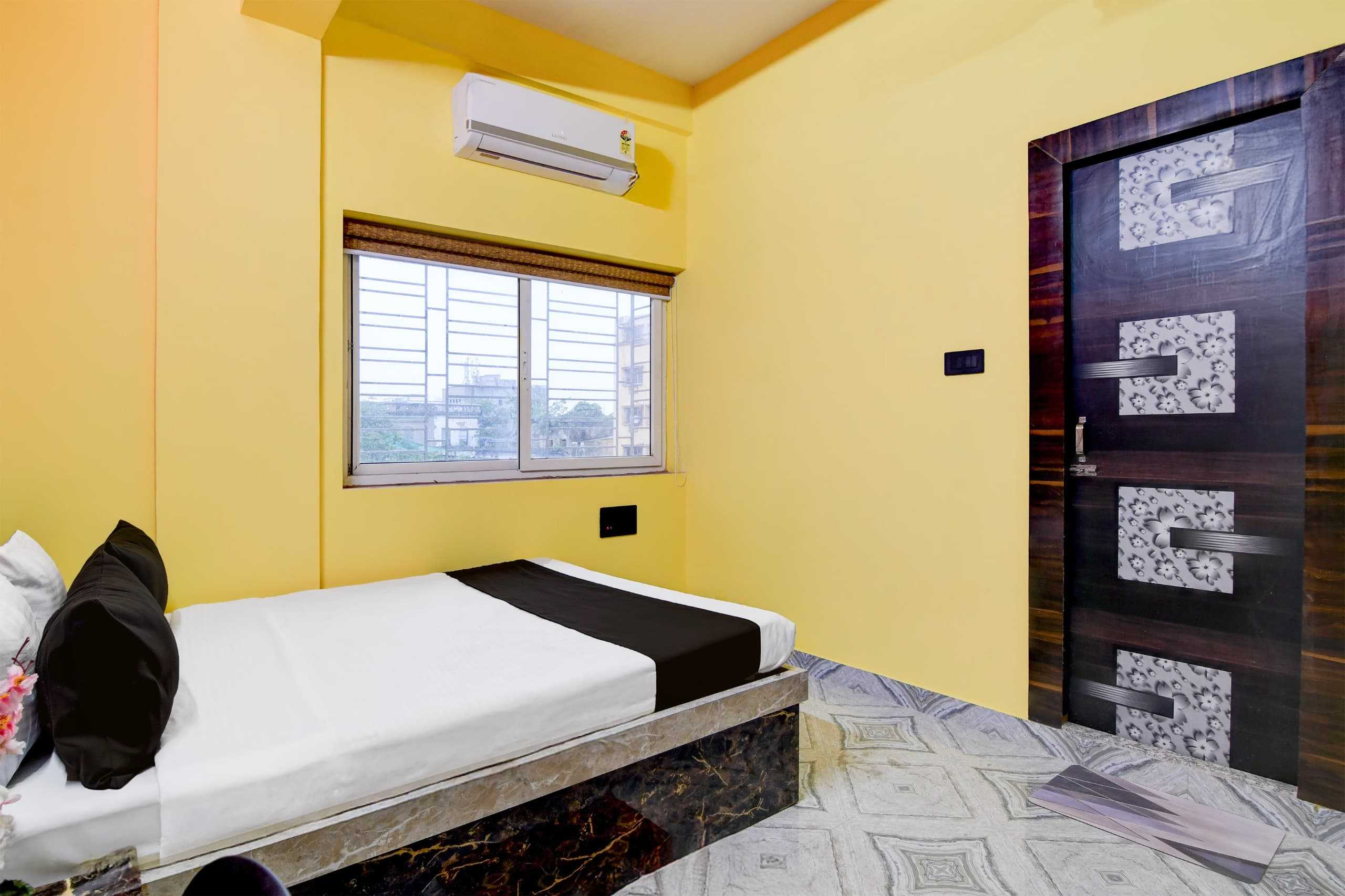 Hotel O Smriti Stay - Tap to explore photos