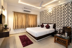 Hotel Kalash Residency, Matar