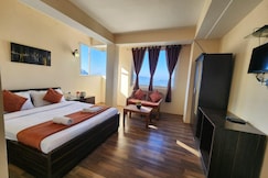 HOTEL LHAMA RESIDENCY, Gangtok