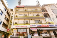 HOTEL SHRINATH, Jaipur