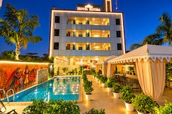 Hotel Elvora, Jaipur
