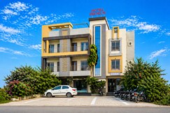 Hotel Premium, Diu
