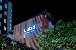 Lub d Bangkok Siam , Bangkok