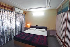 Chetana Towers, Davangere