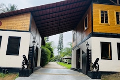 Coffee Cadu Estate Stay | Rooms & Restaurant, Coorg