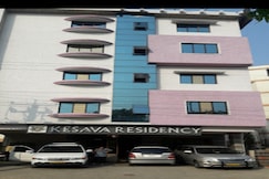Kesava Residency, Tirupati
