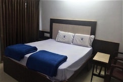 Sri Vishnu Krupa Lodge, Belur