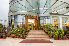 Hotel The Amaris, Rishikesh