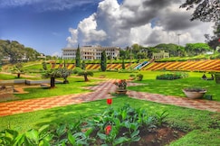 Royal Orchid Brindavan Garden, Mysore
