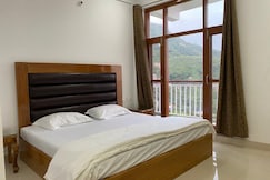SUNSET CHALET-A Boutique Homestay, Barkot