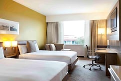 Novotel Auckland Ellerslie, Auckland